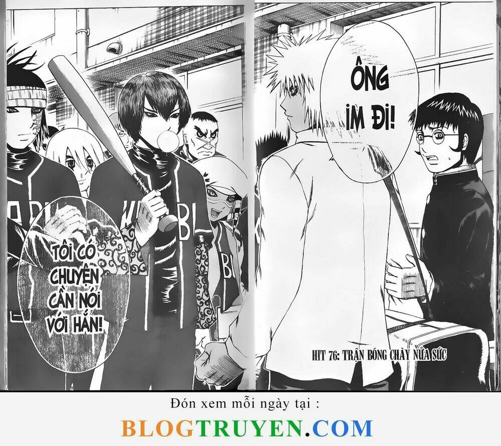 mr.fullswing chapter 76 3