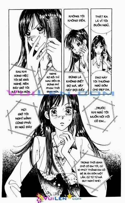 giấc mơ thần tượng chapter 1 79