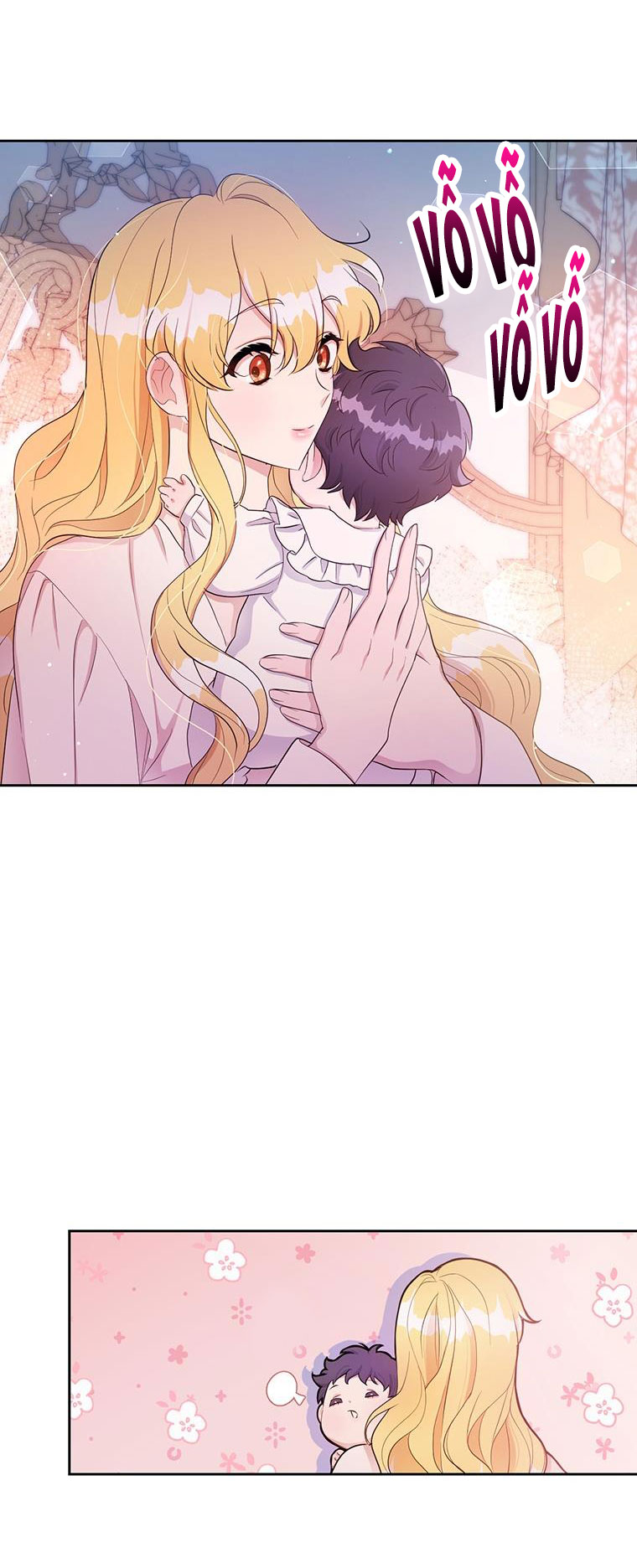 đây là cuộc hôn nhân lừa đảo chapter 23 46