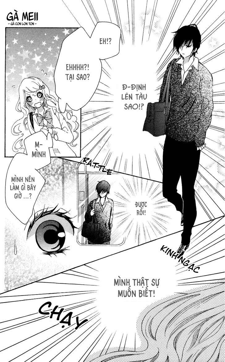 tổng hợp one shot. chapter 339 15
