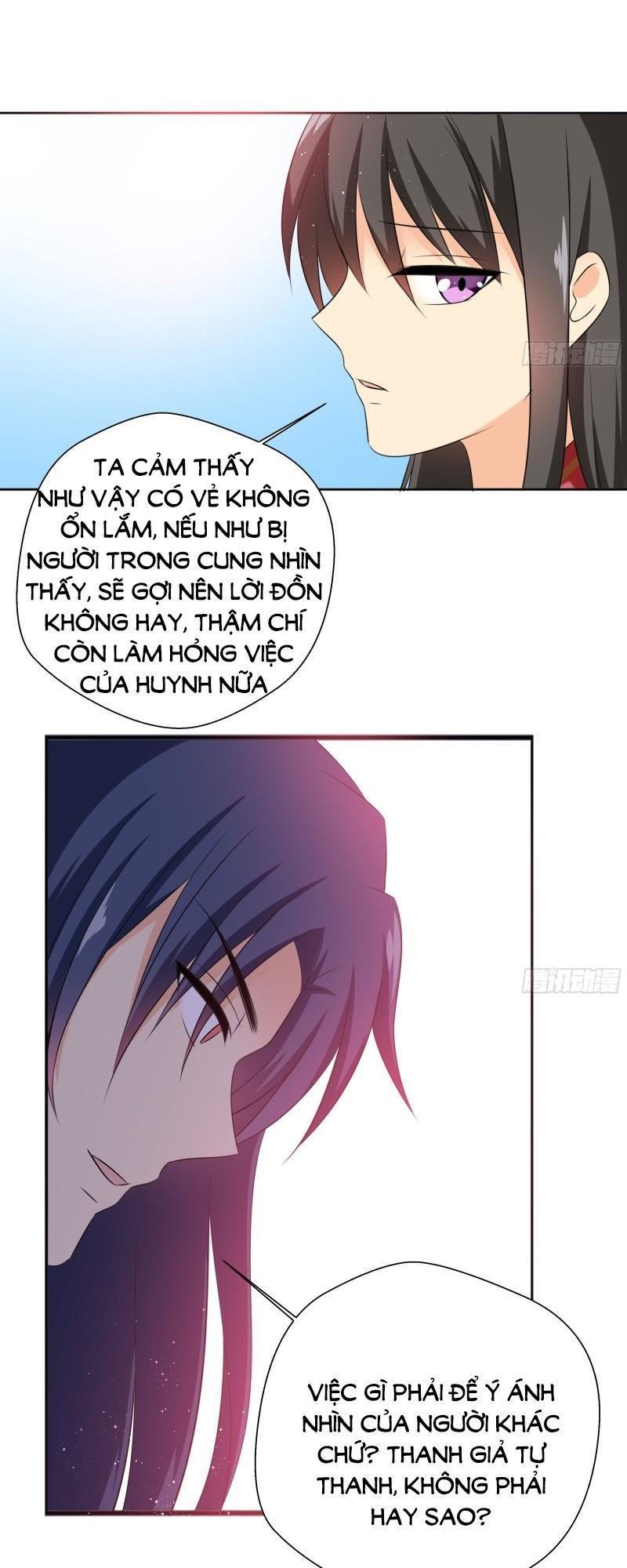 nam tử truyện chapter 10 8