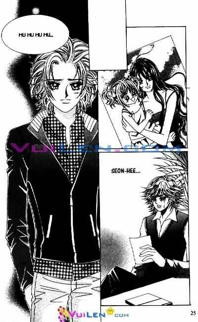 tình yêu quý tộc chapter 114 6