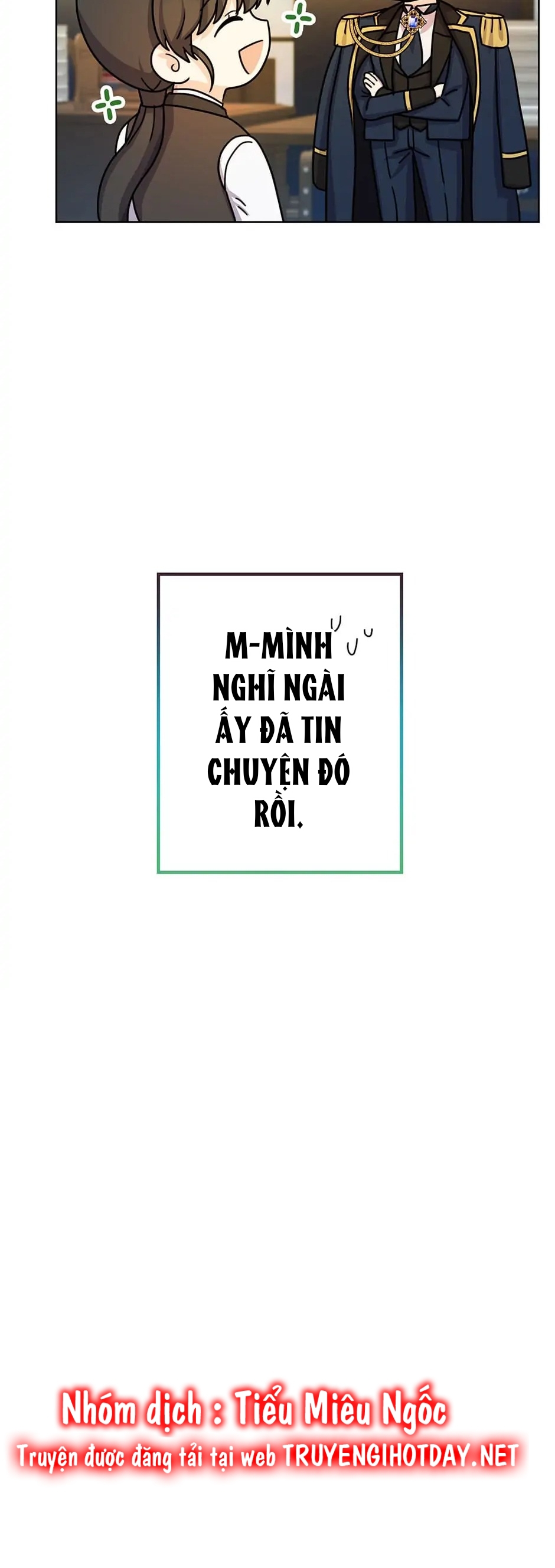 từ hầu gái tôi đã trở thành hoàng hậu chapter 10.1 22