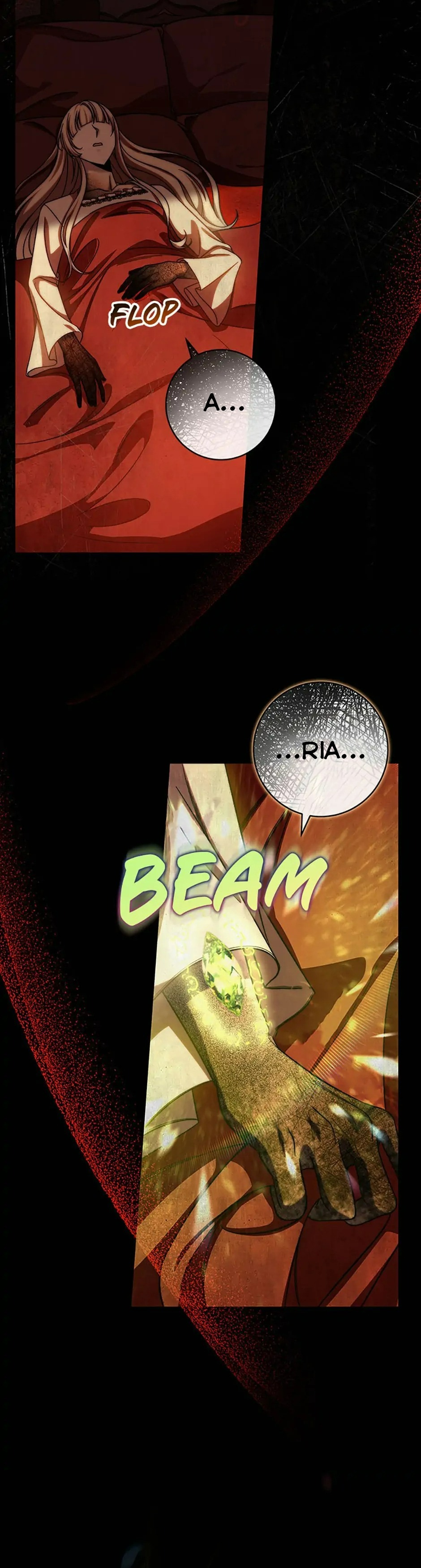 vị cứu tinh của nhân vật chính chapter 45 10