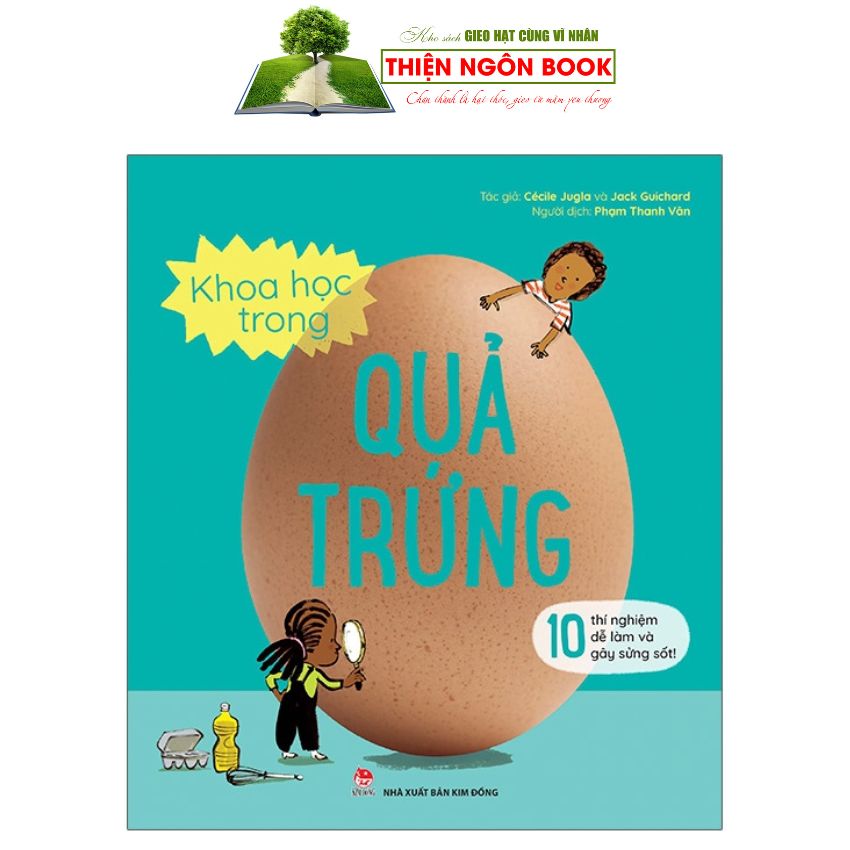 Bộ sách Khoa học trong đời sống