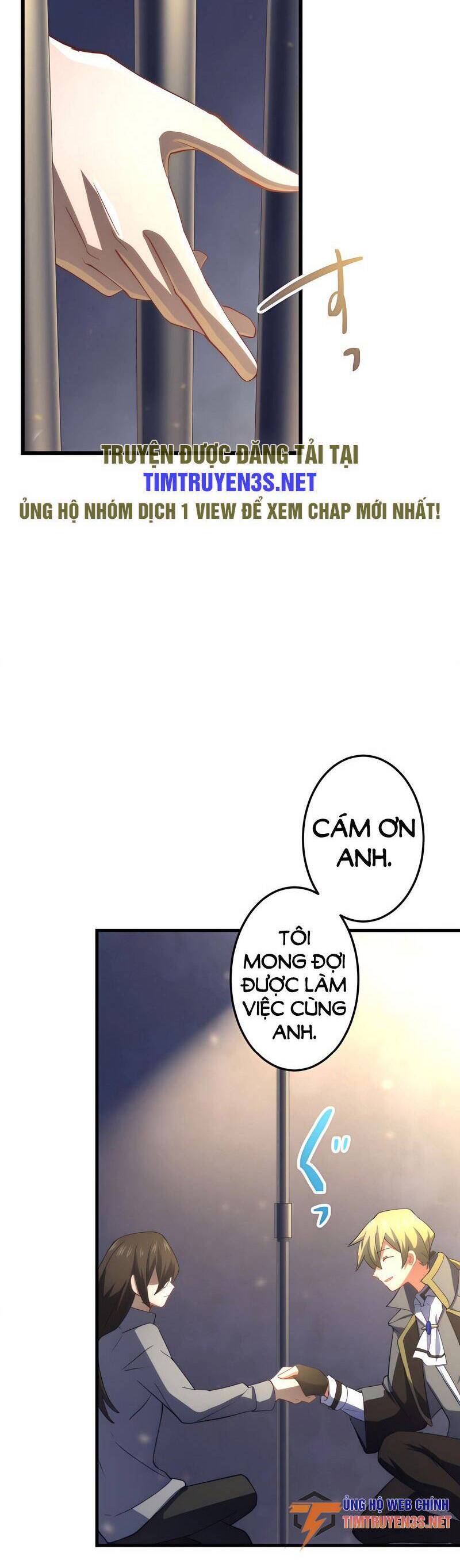 saikyou inyoushi no isekai tenseiki chapter 52 18