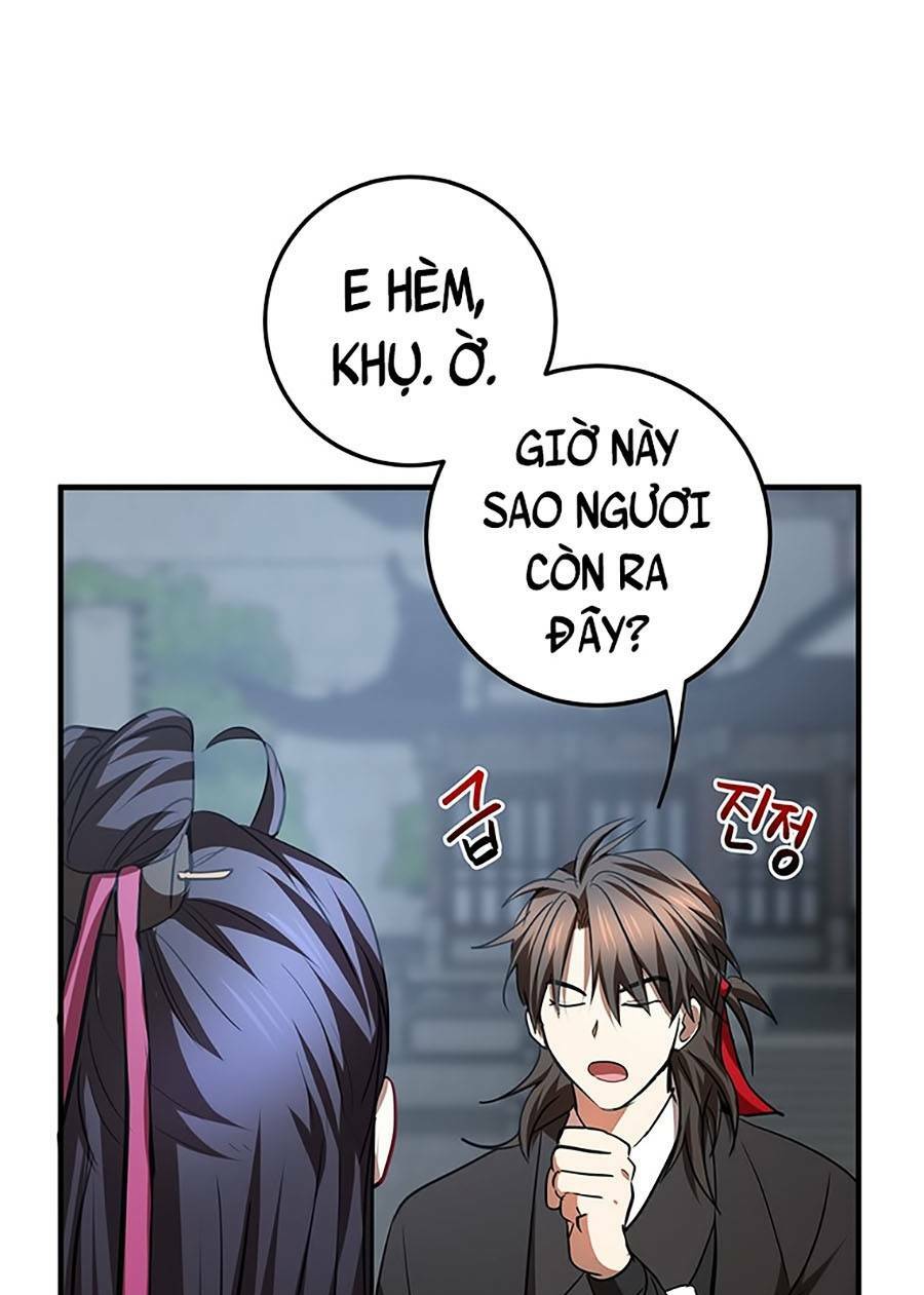 võ đang kỳ hiệp chapter 73 86