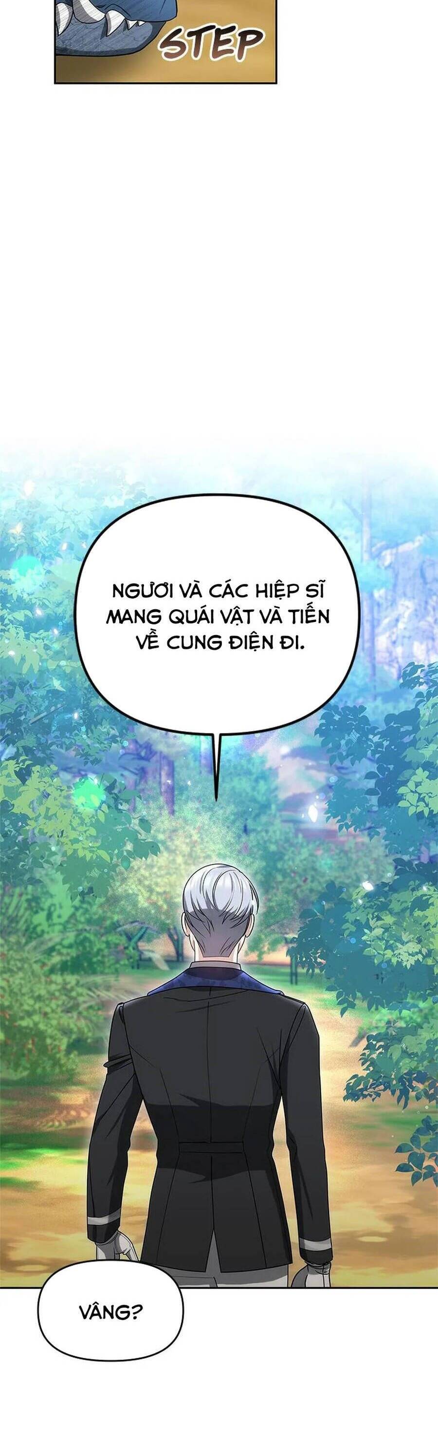 rồng con thuần hóa những kẻ điên chapter 49 19