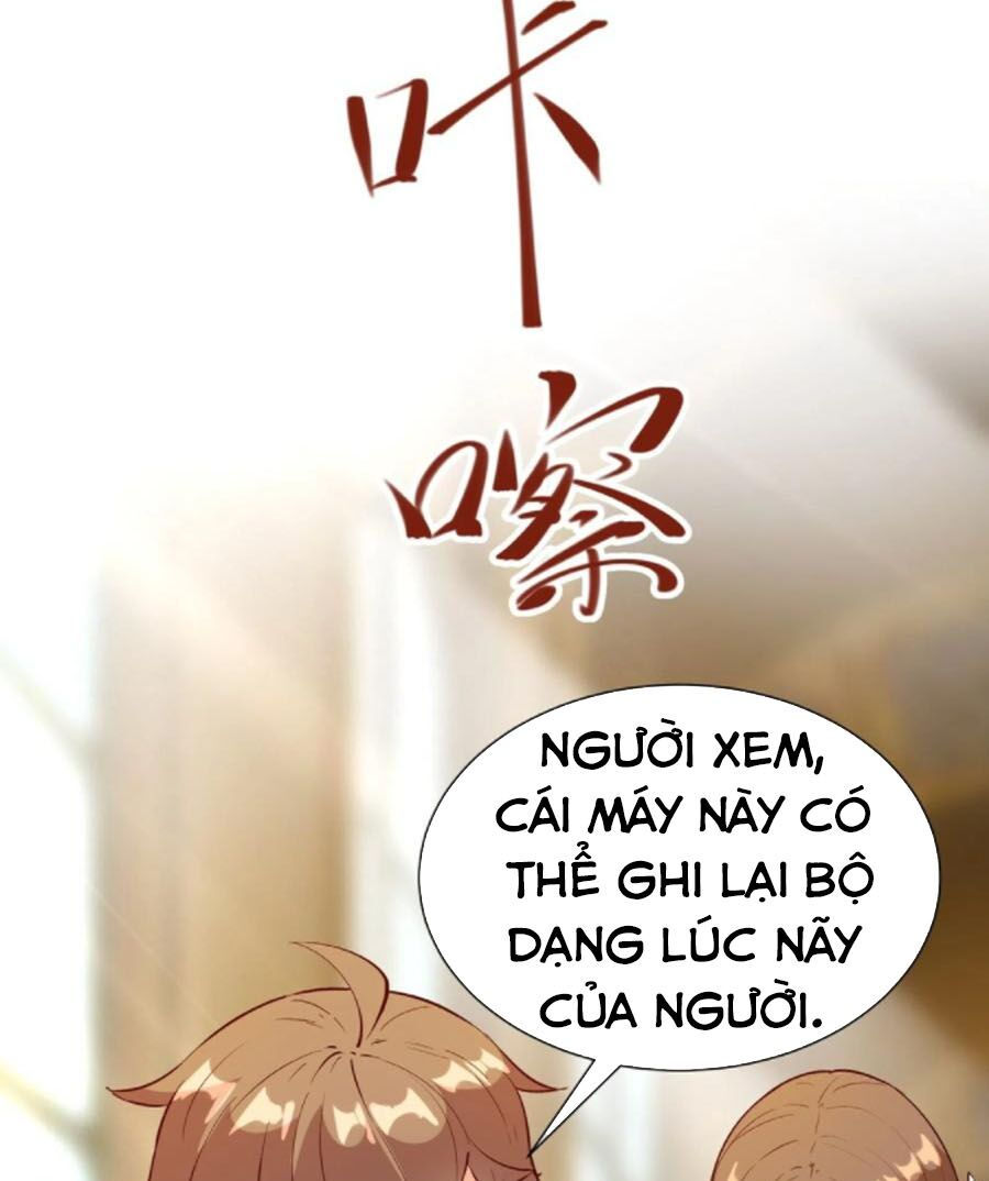 ta lập hậu cung tại tây du ký chapter 60 8