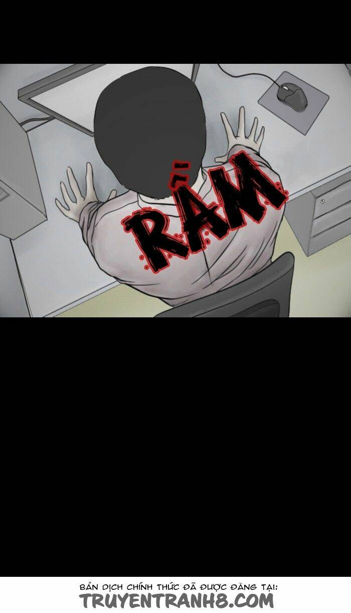 thứ sáu: những câu chuyện cấm chapter 44 30