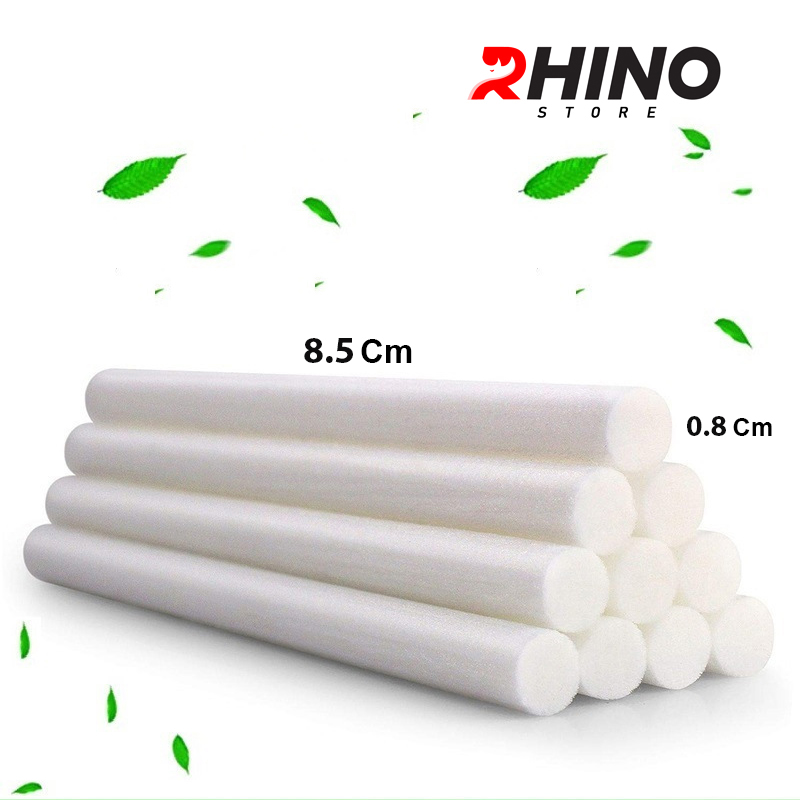 Lõi bông thay thế máy tinh dầu H301