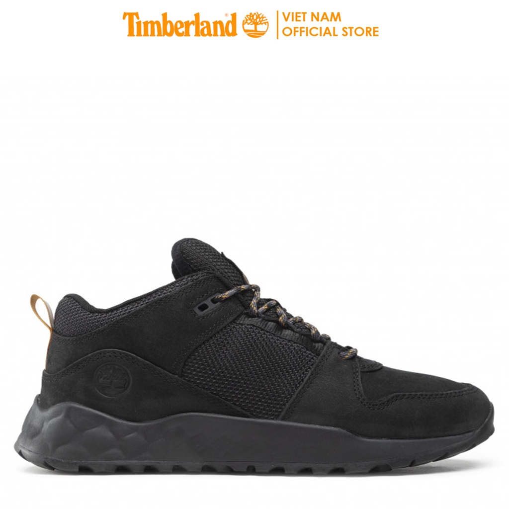 Giày Thể Thao Nam Timberland Solar Wave Low TB0A2H3404