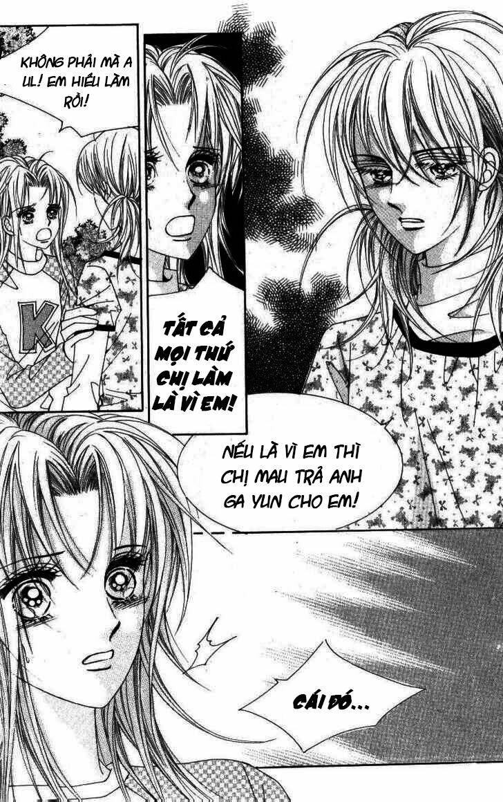 thần tượng mua sắm chapter 41 14