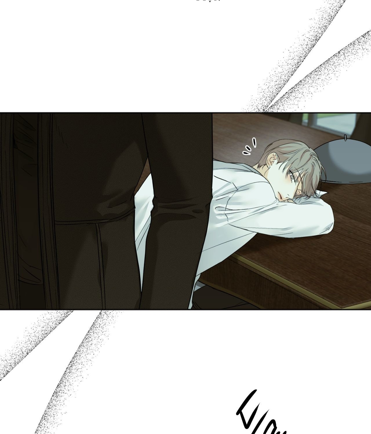 cry me a river chapter 26.1 27