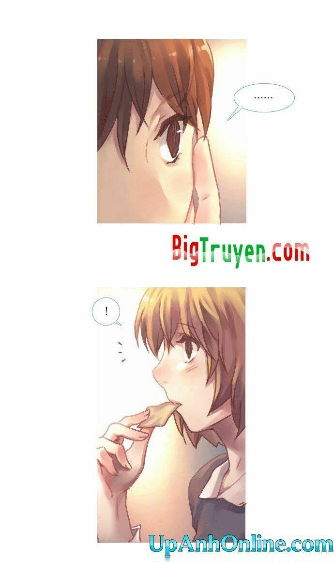 by chance, we... and... chapter 16 10