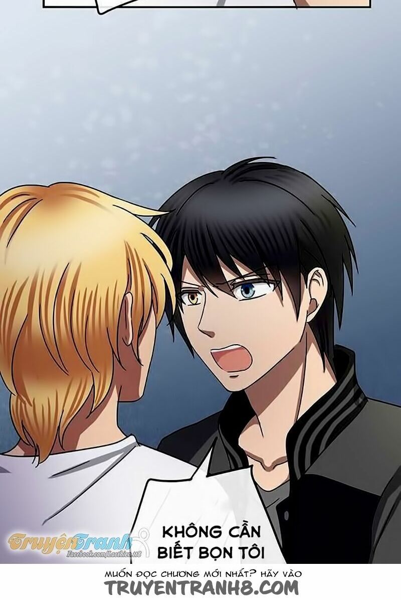 nụ hôn nguyền rủa chapter 64 8