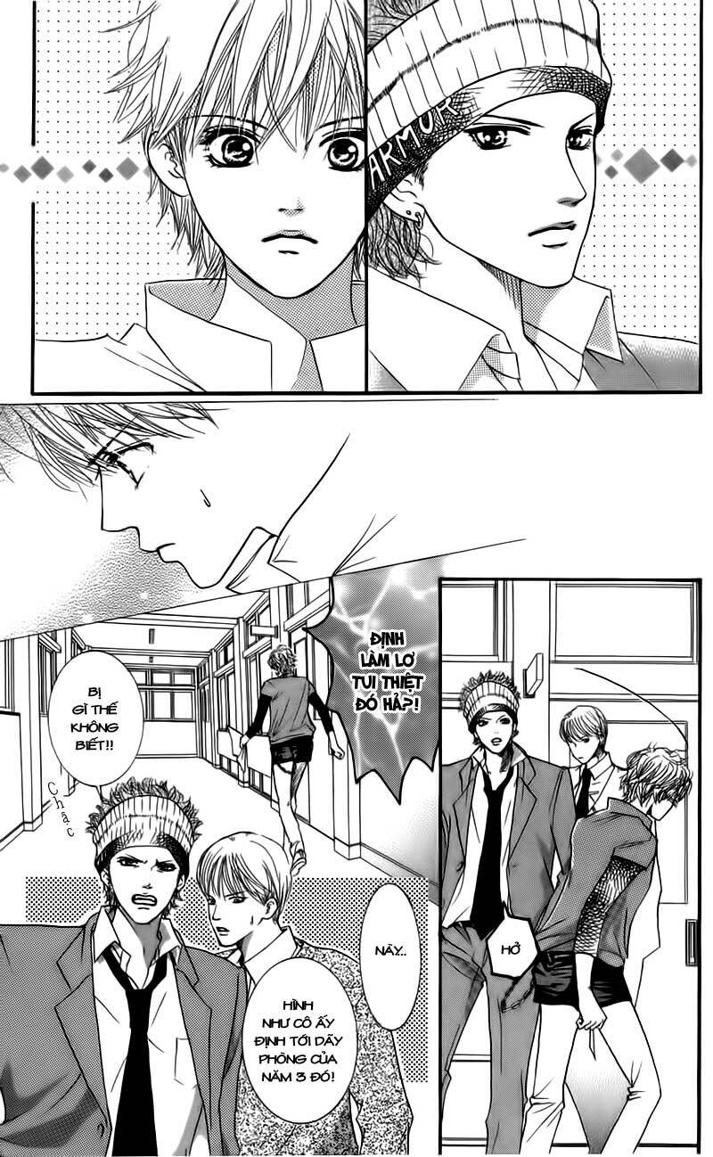 xứng danh anh hùng chapter 4 38