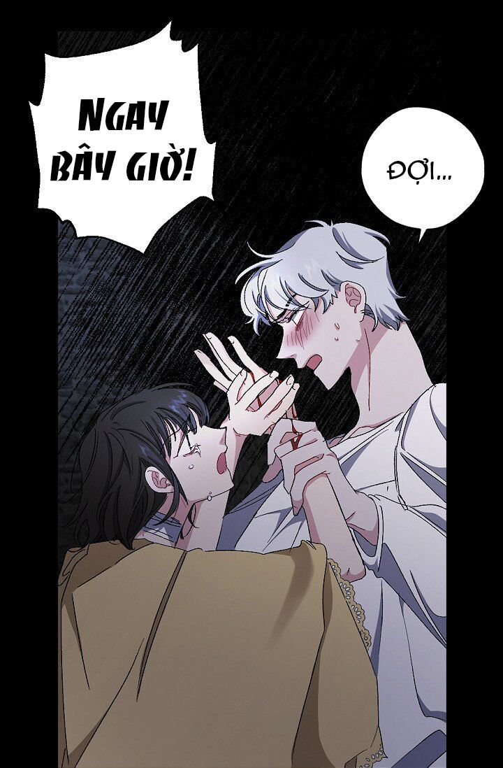 mối tình đầu của bạo chúa chapter 21 48