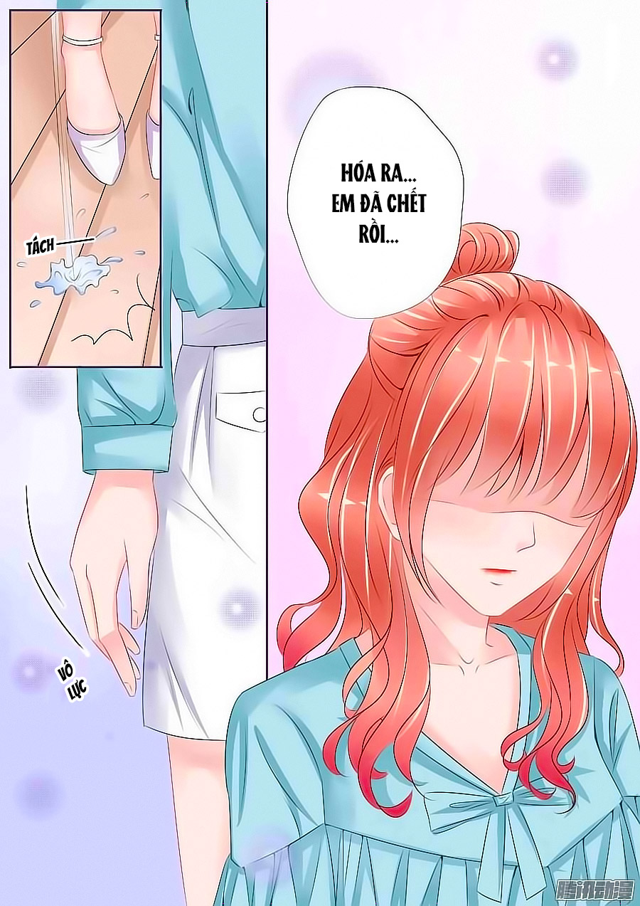 chiêm cốt sư chapter 30 7