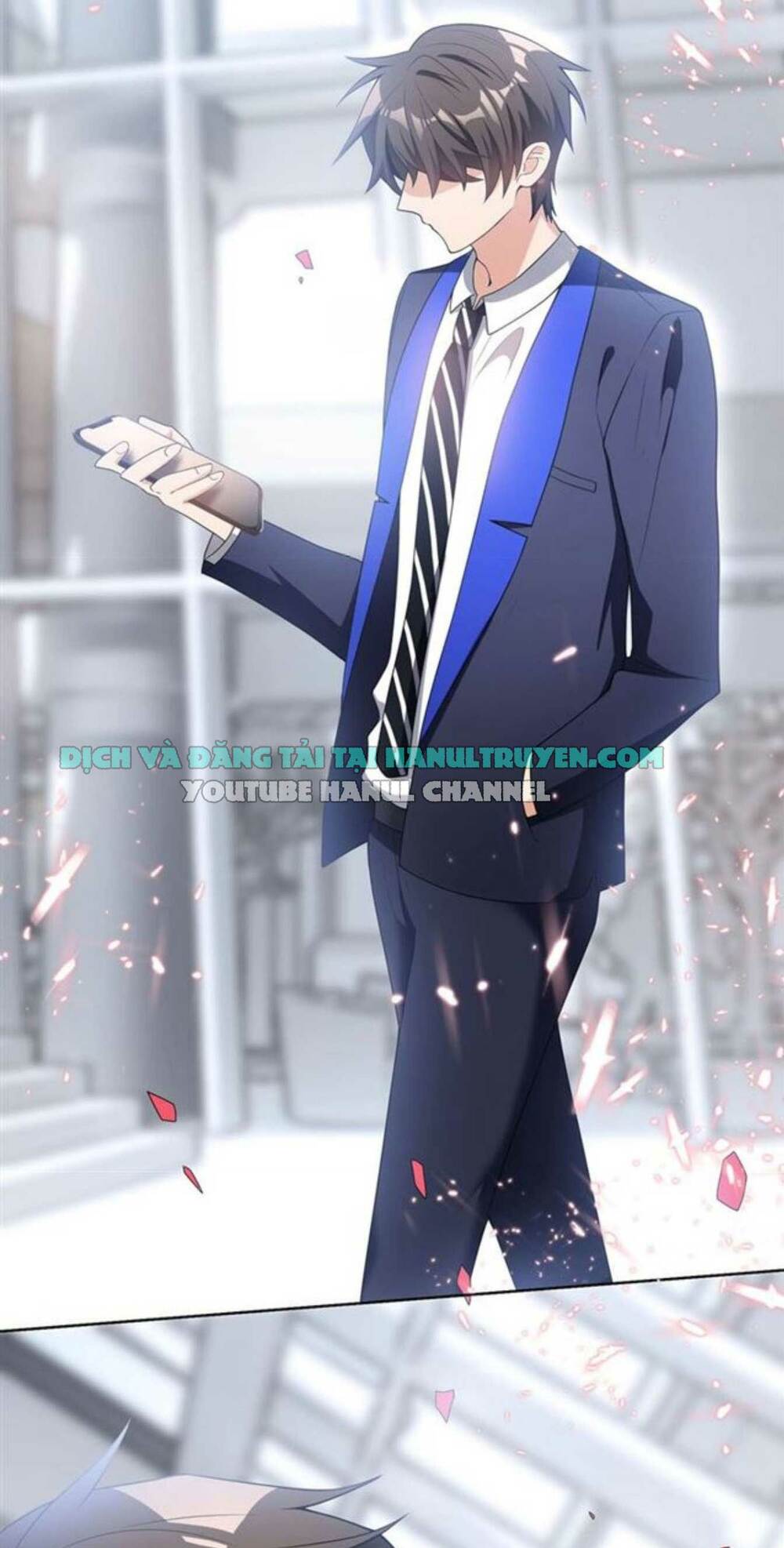 cô vợ nhỏ nuông chiều quá lại thành ác!! chapter 47 6