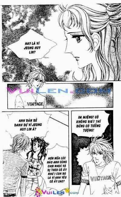 cô gái vương giả chapter 6 77