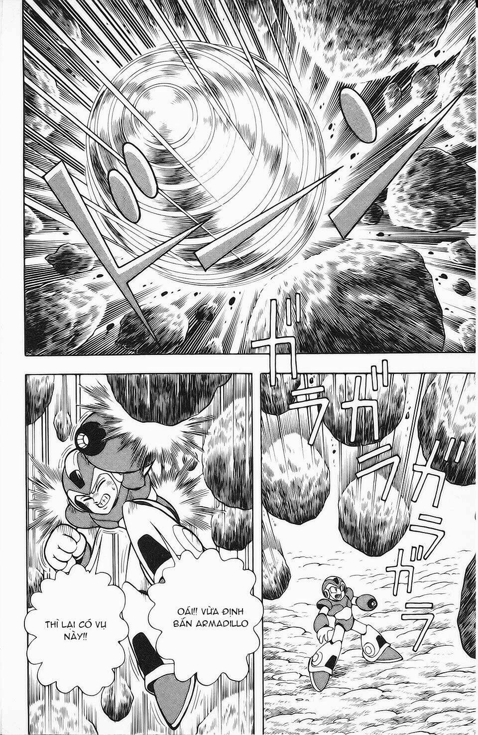 chiến binh thế giới ảo x ngoại truyện: hunter chapter 4 26