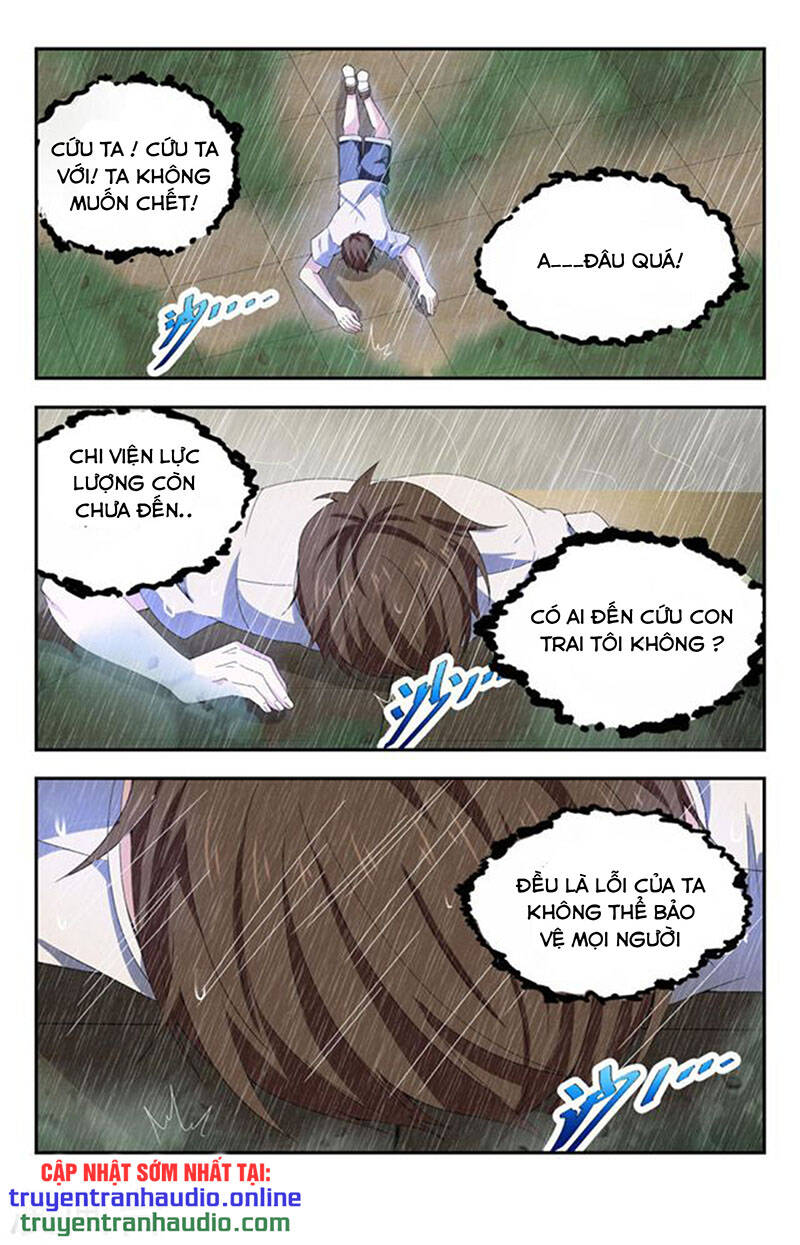 long ẩn giả chapter 195 4