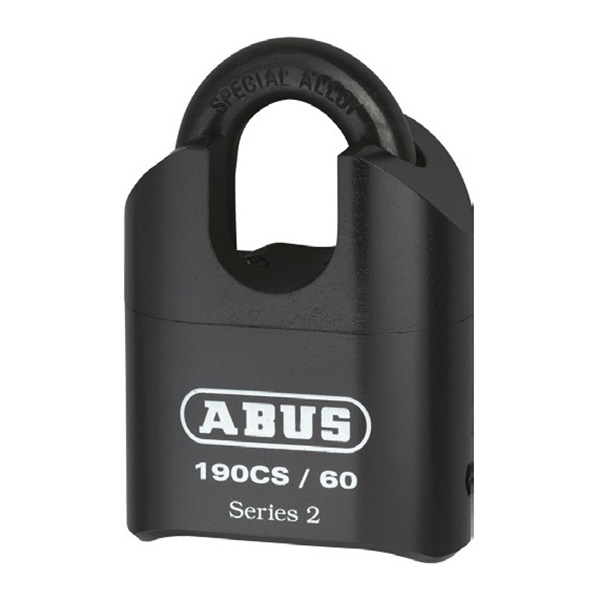 Khóa Số ABUS 190CS/60 Series 2 (60mm)