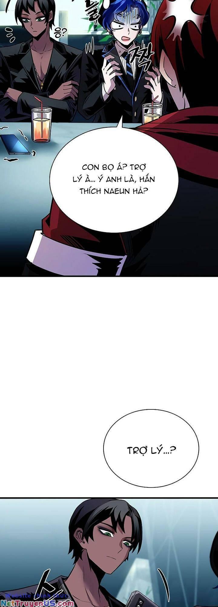 tiêu diệt ác nhân chapter 119 48