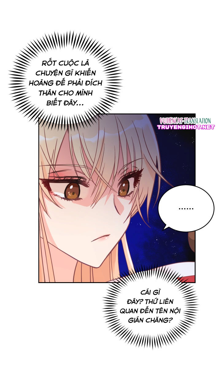 khế ước hậu cung chapter 19.1 24