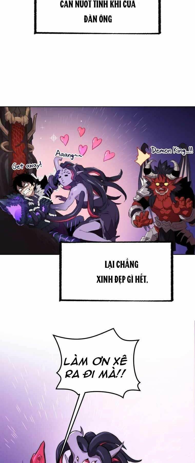 sự trở lại của người chơi sau 10000 năm chapter 2 56