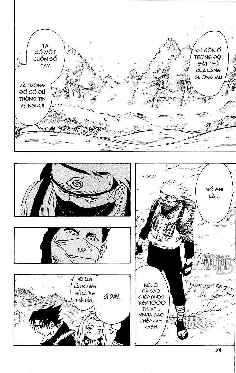 naruto - cửu vĩ hồ ly chapter 12 7