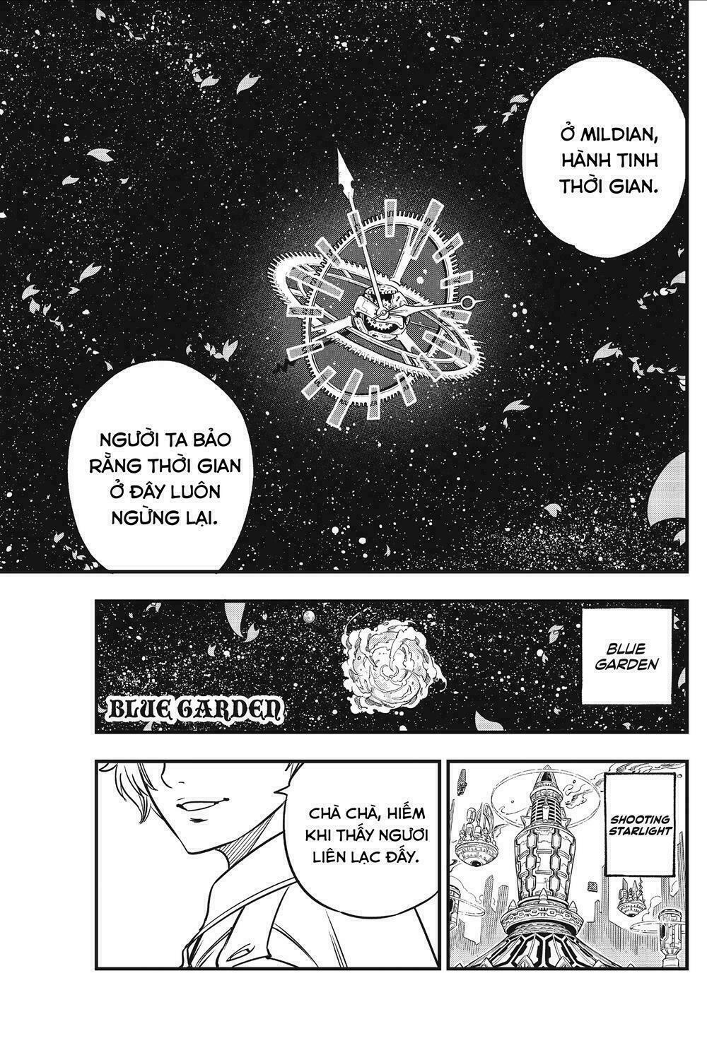 hội pháp sư và thánh thạch rave chapter 43 19