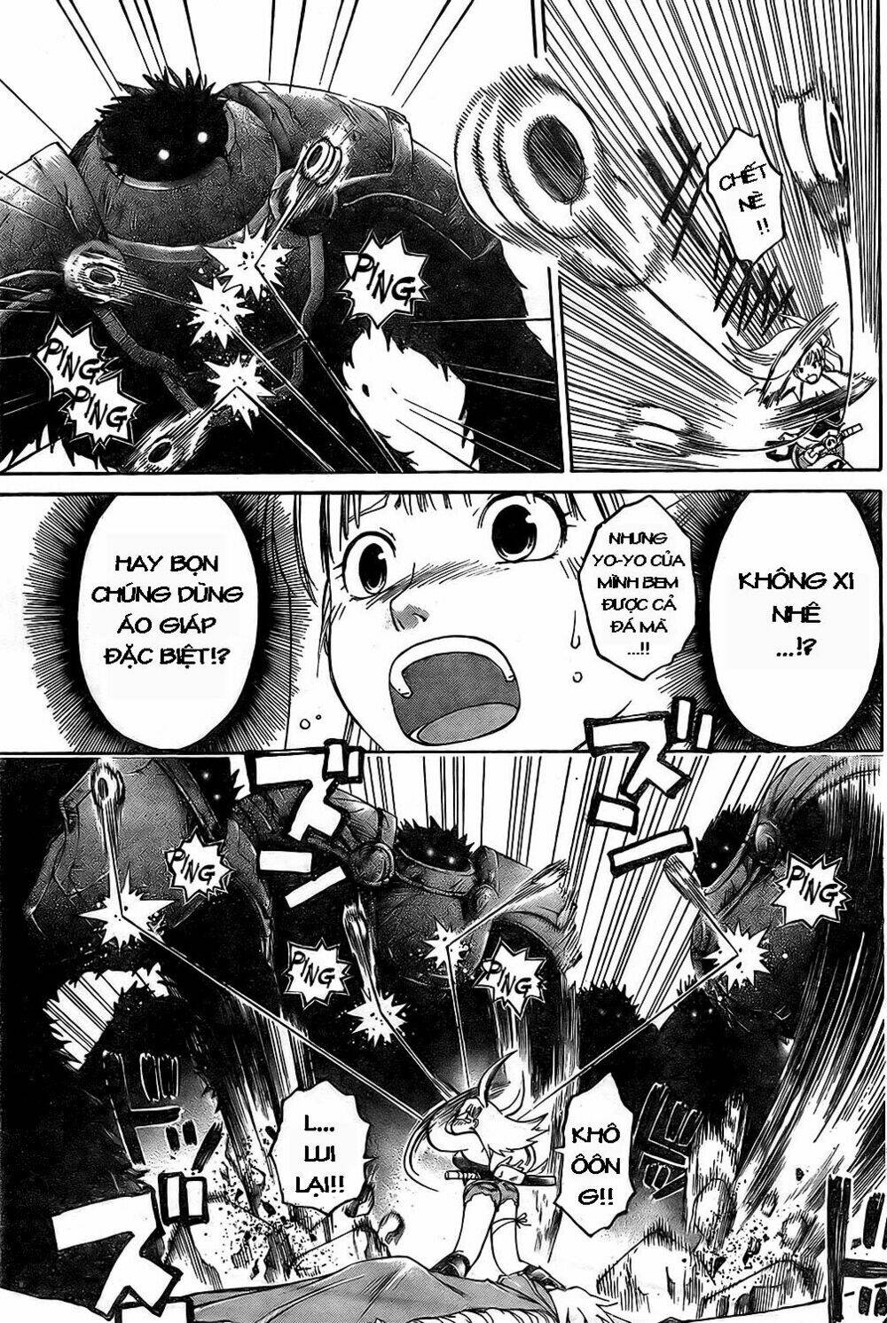 silvery crow chapter 4 15