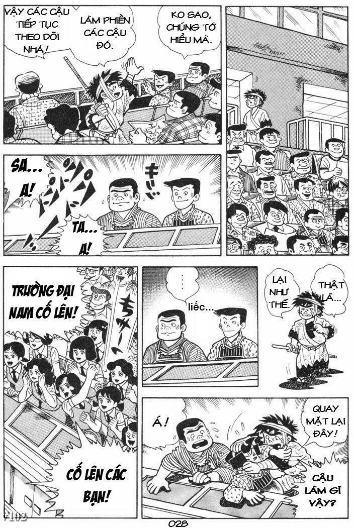 ore wa teppei chapter 109 29