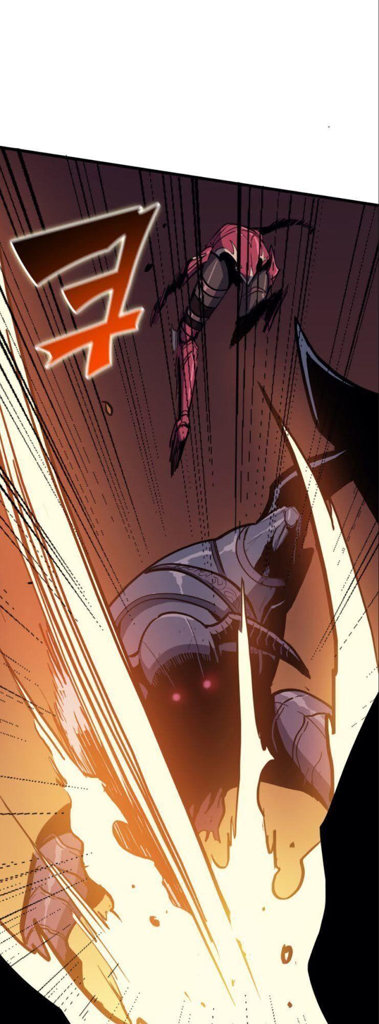 tôi trở lại thăng cấp một mình chapter 47 77