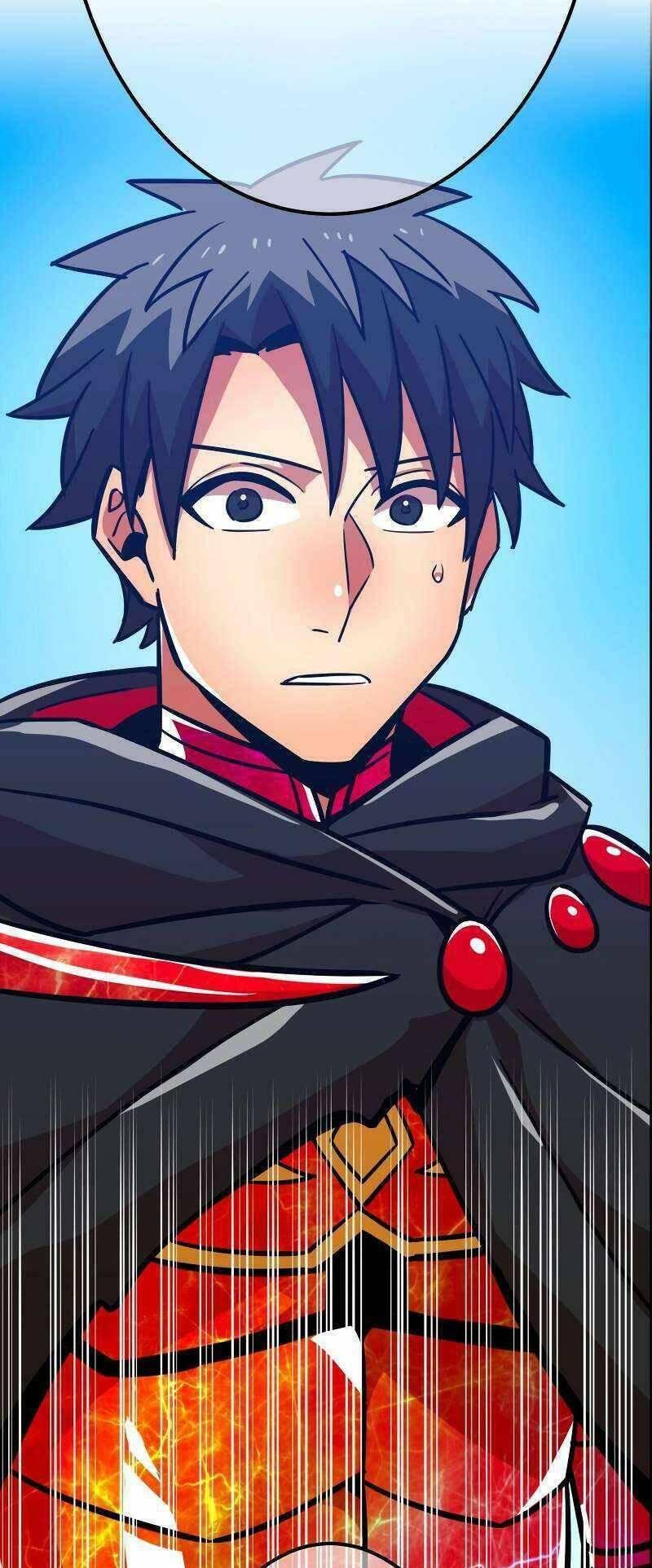 Huyết Thánh Cứu Thế Chủ~ Ta Chỉ Cần 0.0000001% Đã Trở Thành Vô Địch chapter 33 89