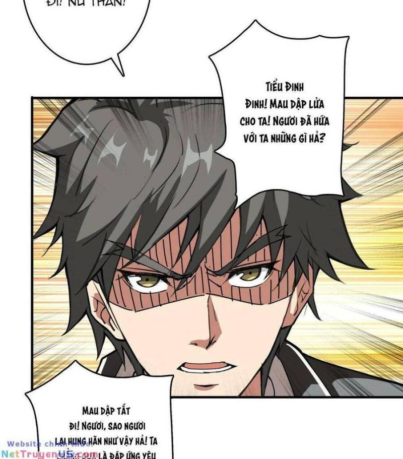 god slayer chapter 59 61