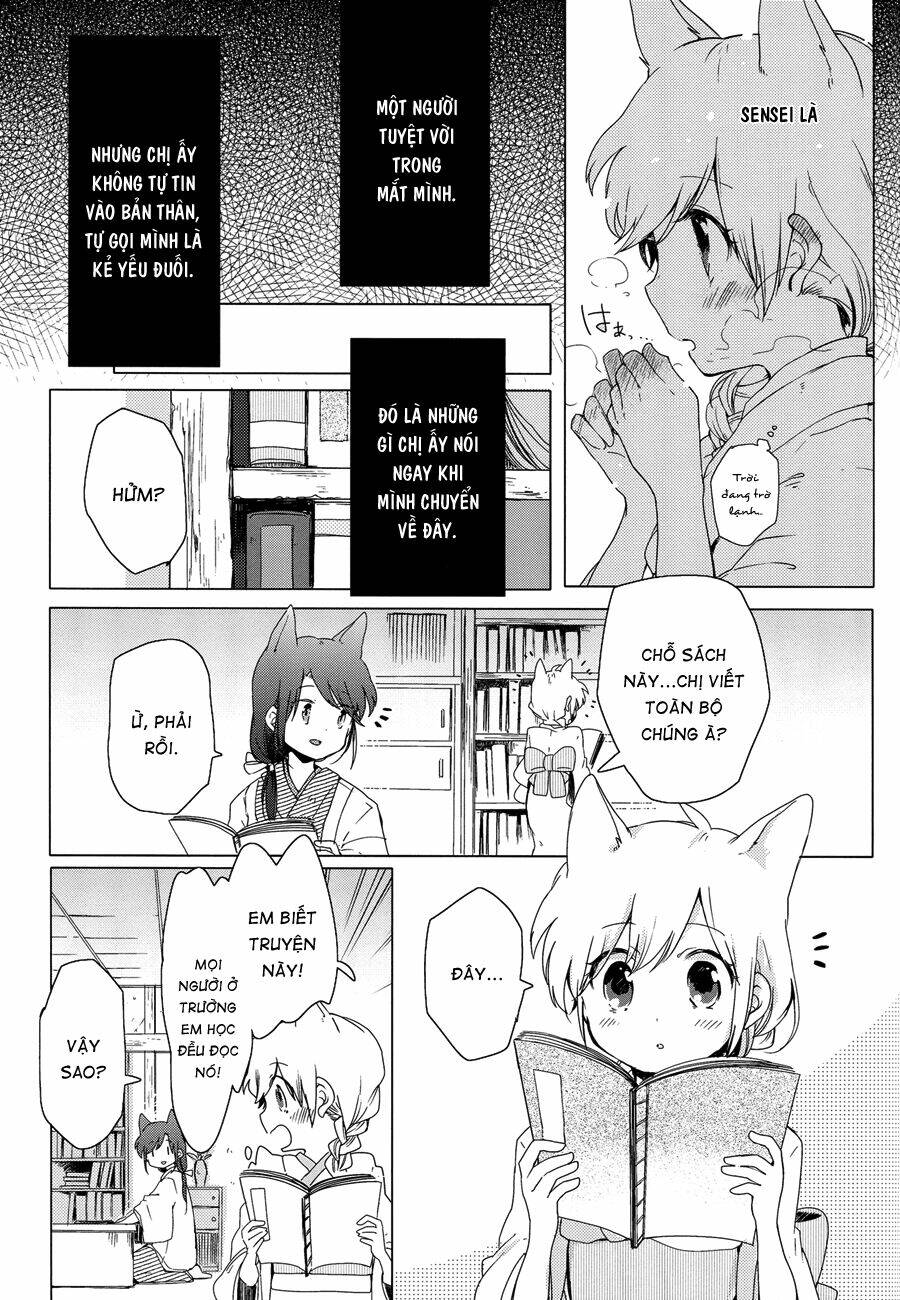 gouhou yuri fuufu hon chapter 1 24