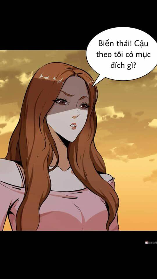 giày thủy tinh chapter 20.5 5