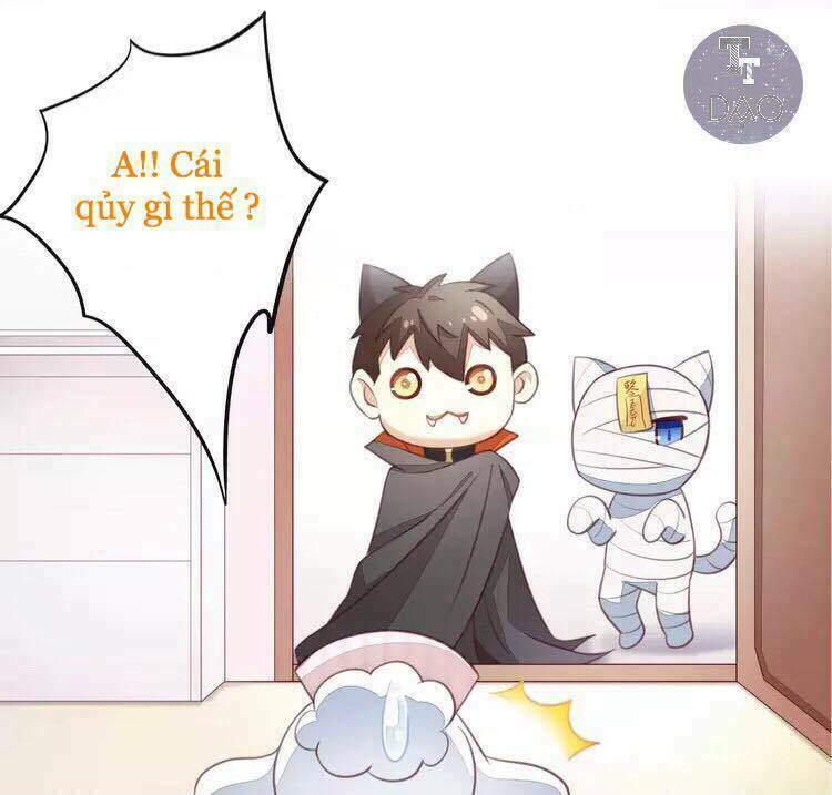 thị hoang chi thần chapter 18 47