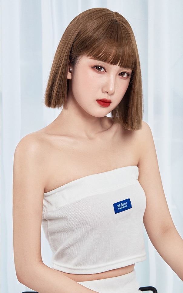 Tóc giả vic ngang 507 FREESHIP vic xuông tóc giả, tóc giả cả đầu, tóc giả nguyên đầu nữ