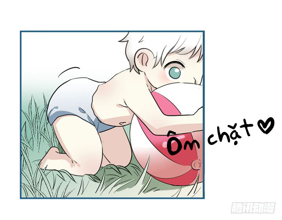 quý tiết của an quyển chapter 11.1 6