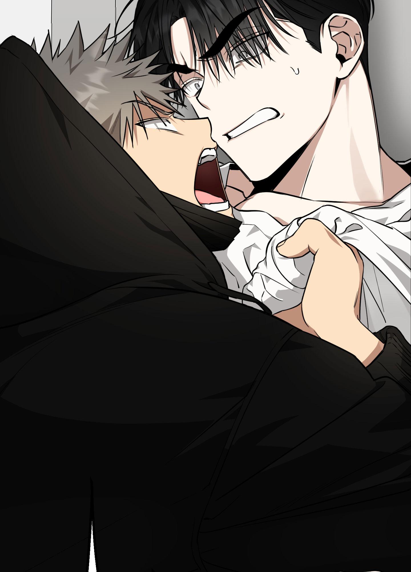 tôn kính và khát khao chapter 5 6