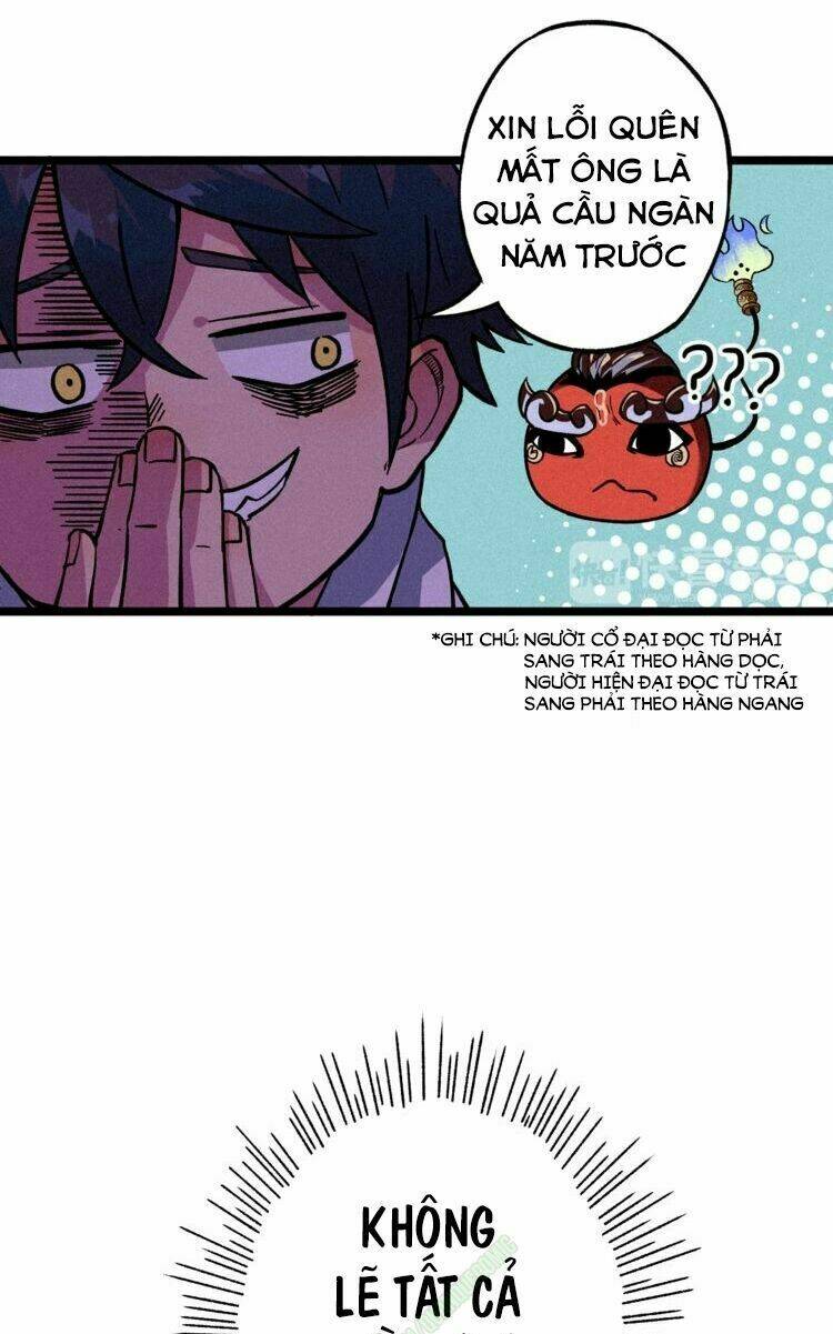 tu chân cuồng thiếu tại vườn trường chapter 5 9