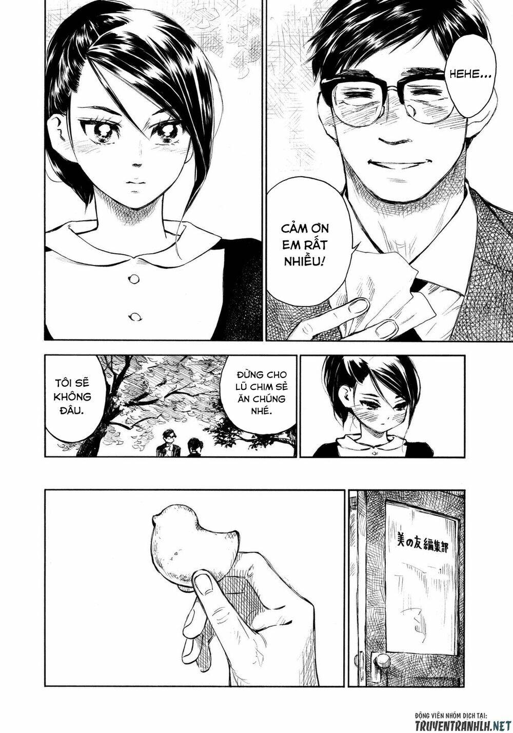 kannou sensei chapter 9 9