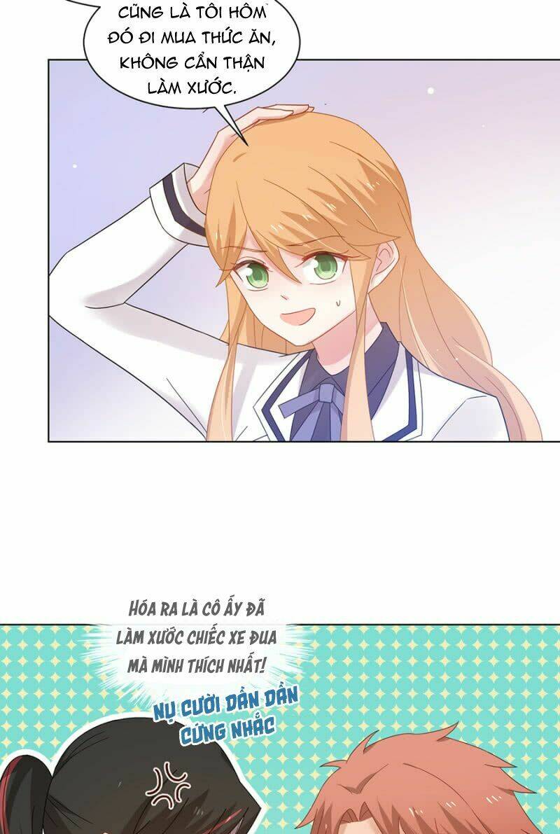 ma lạt thiên kim đẩu ác thiếu chapter 97 11