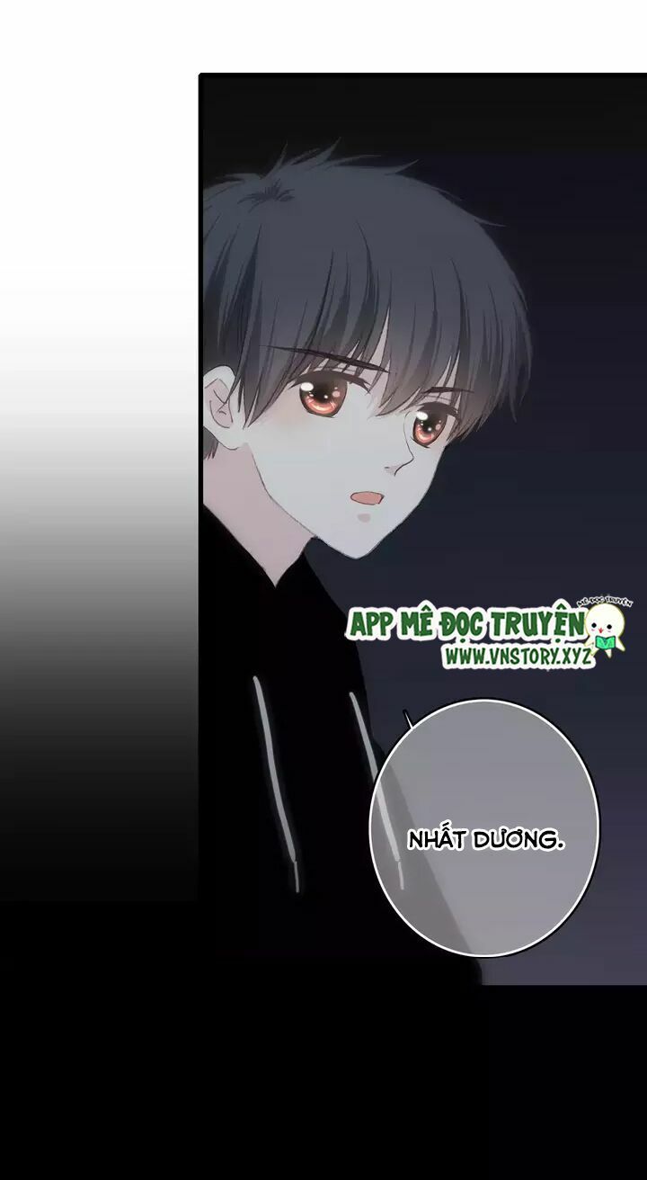 con tim rung động 2 chapter 22 7