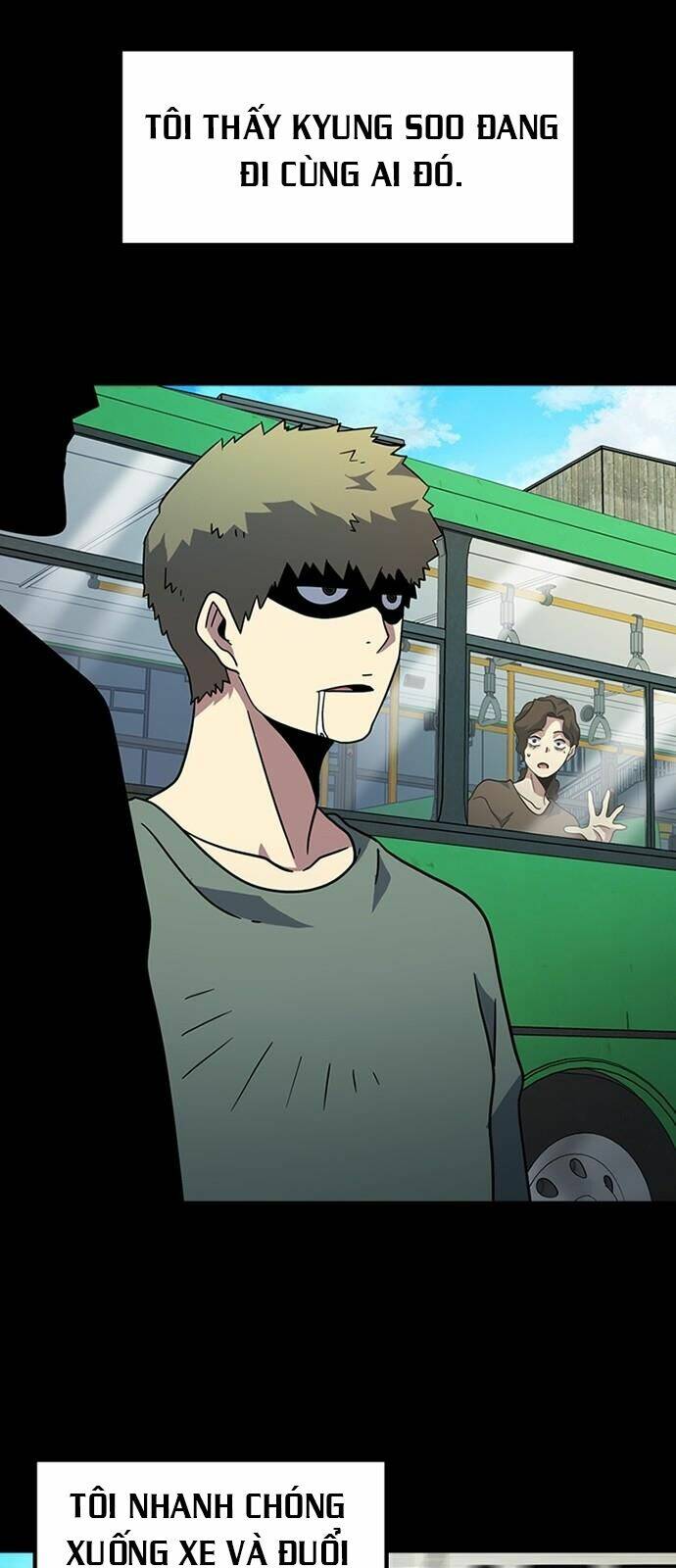 điểm chết chapter 25 42