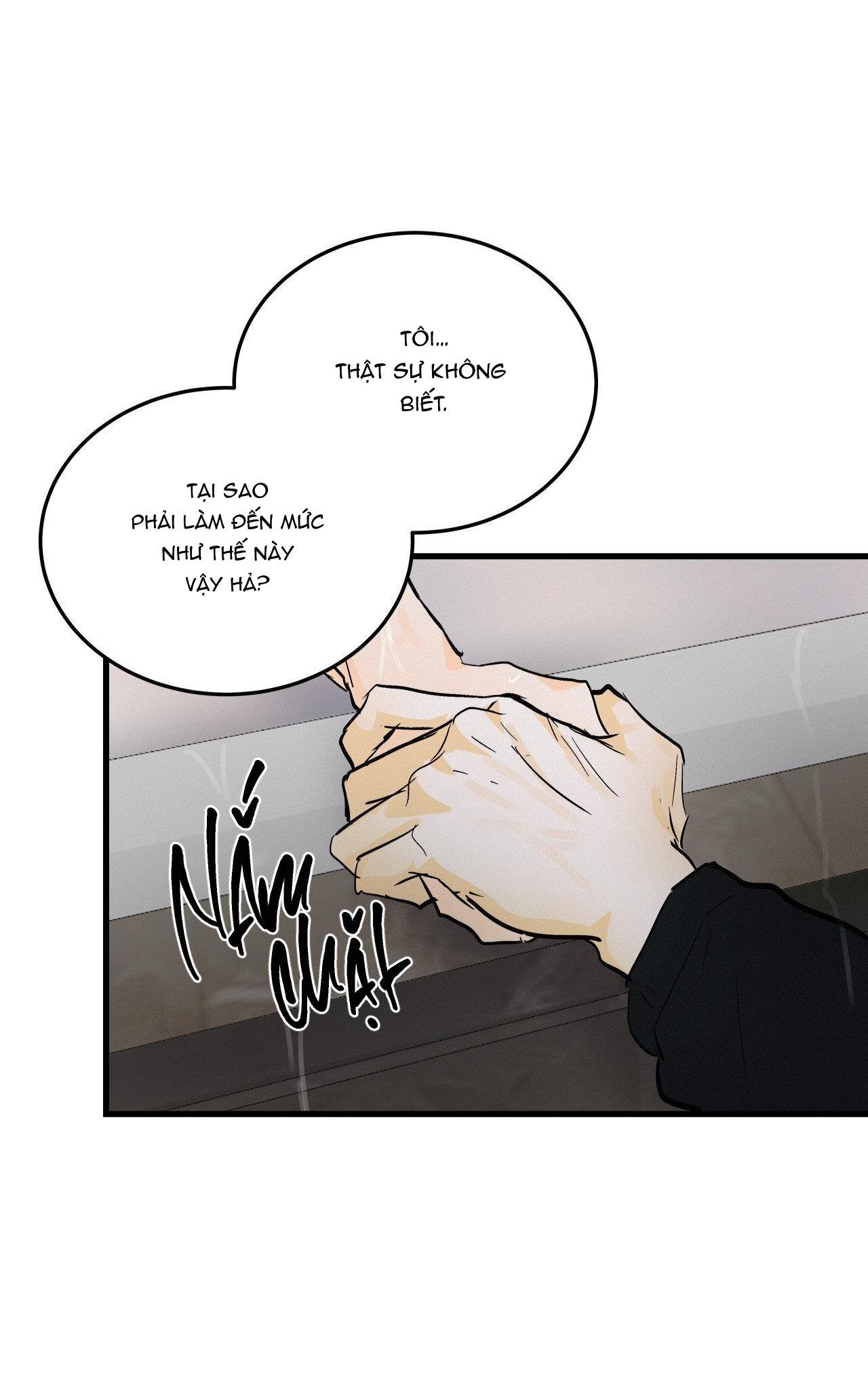 lie again chapter 14 21